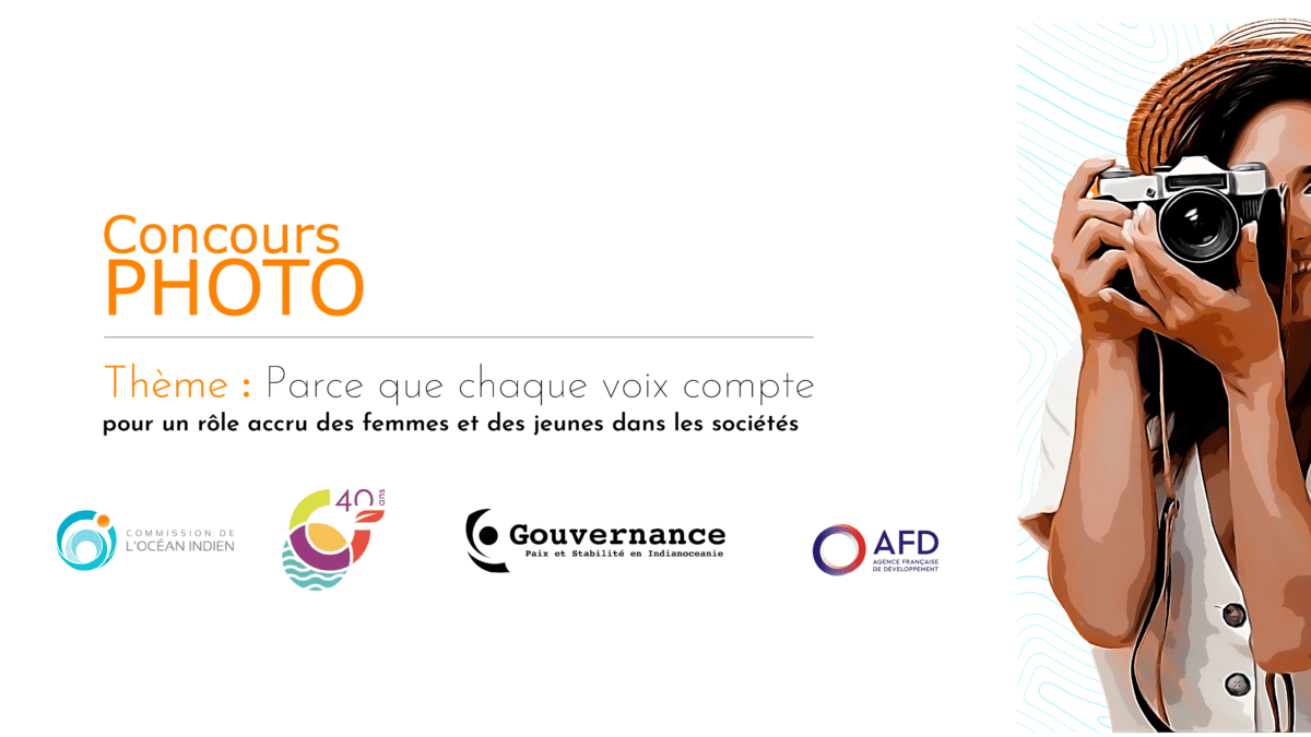 image Un concours photo pour marquer les 40 ans de la COI